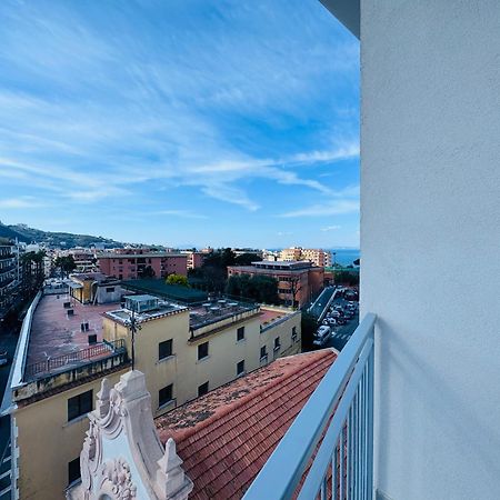 Vera Gioia Rooms De Charme Sorrento Exterior photo