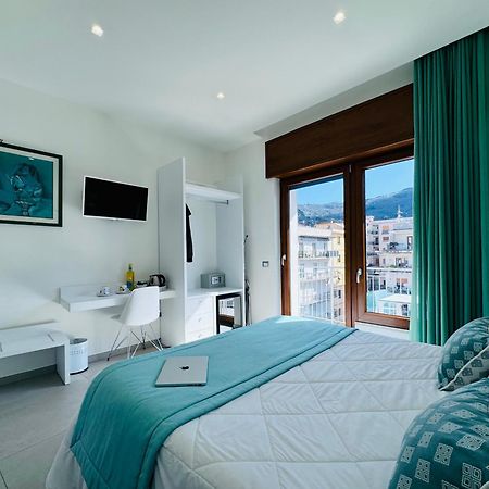Vera Gioia Rooms De Charme Sorrento Exterior photo