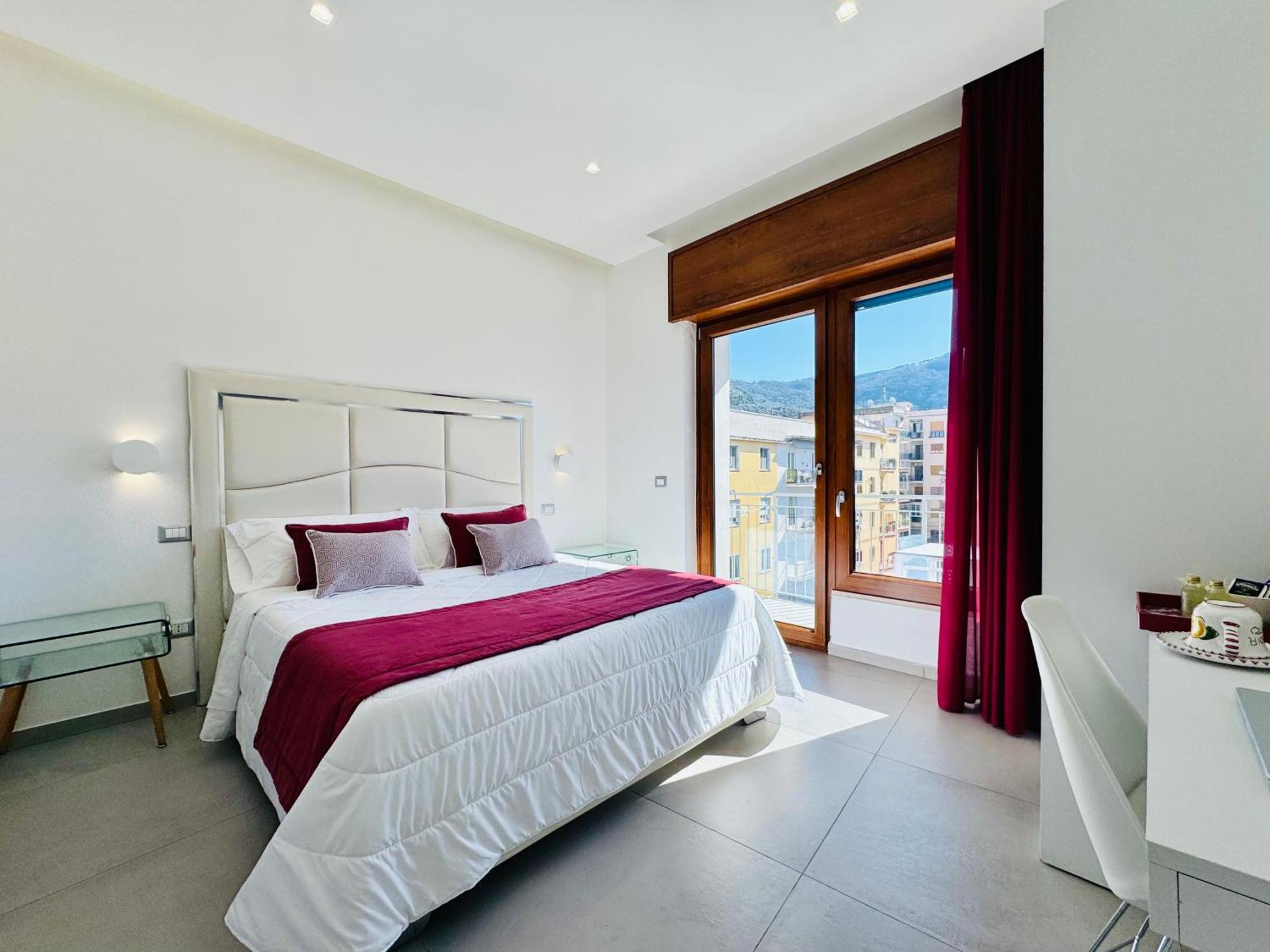 Vera Gioia Rooms De Charme Sorrento Exterior photo