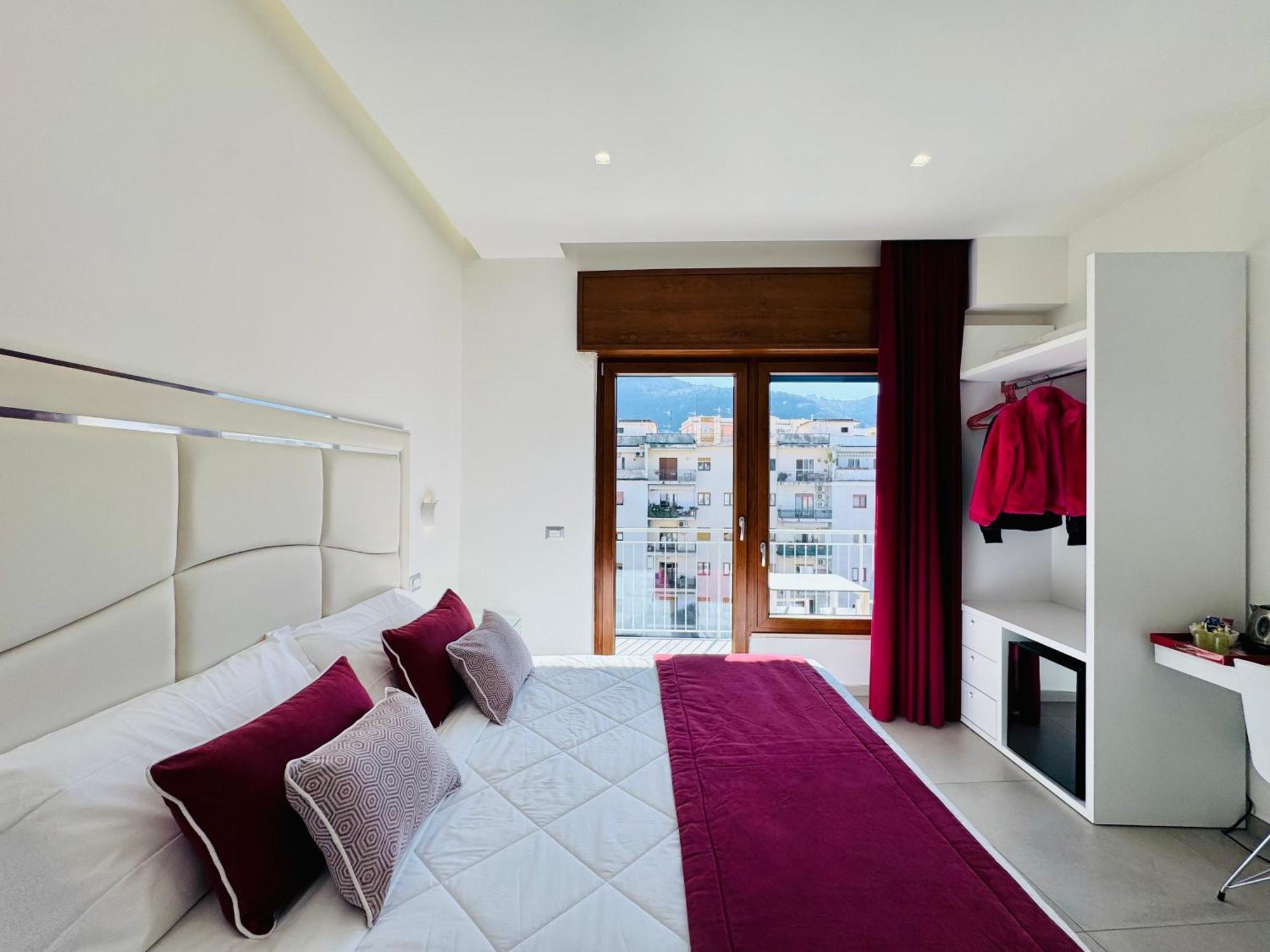 Vera Gioia Rooms De Charme Sorrento Exterior photo