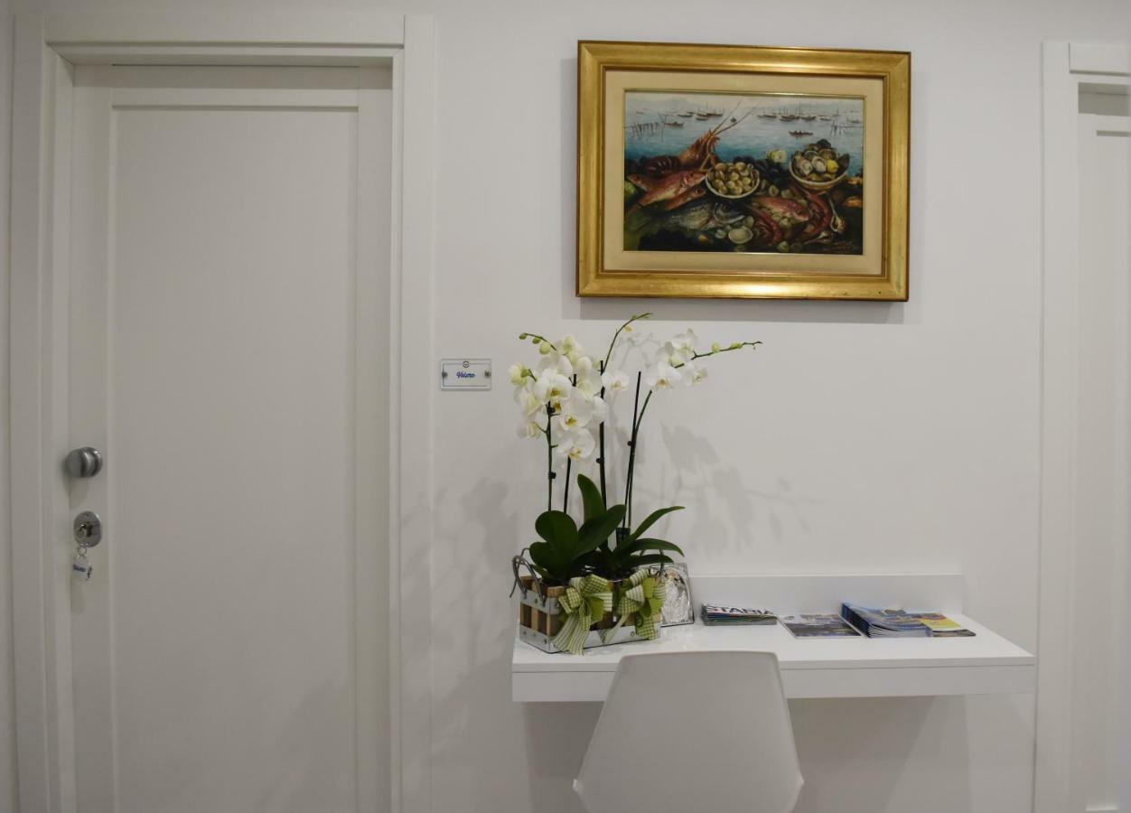 Vera Gioia Rooms De Charme Sorrento Exterior photo